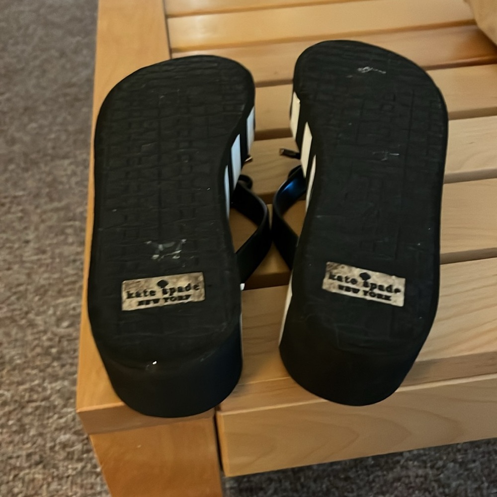 Kate Spade Sandals - Picture 4 of 4